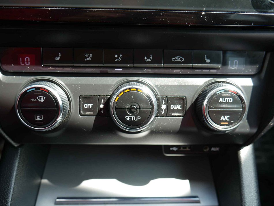 Škoda Octavia III 1.6TDi 