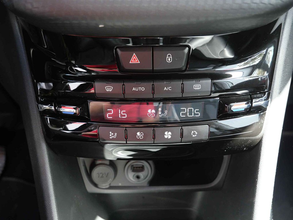 Peugeot 2008 1.2 PT Allure