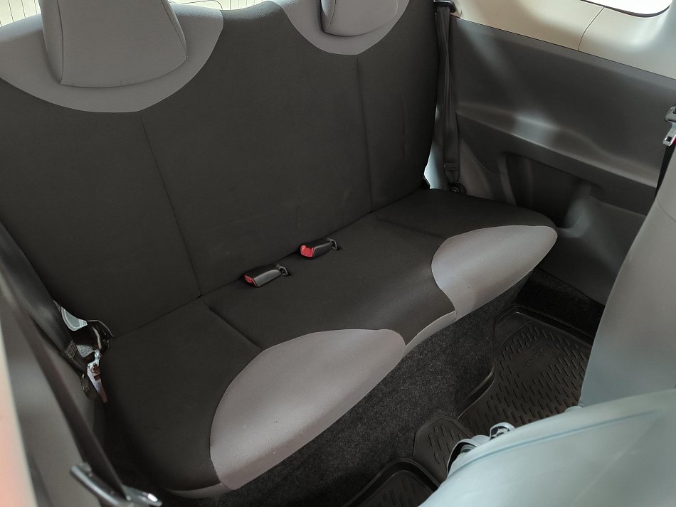 Citroën C1 1.0 i 