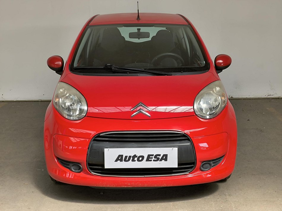 Citroën C1 1.0 i 