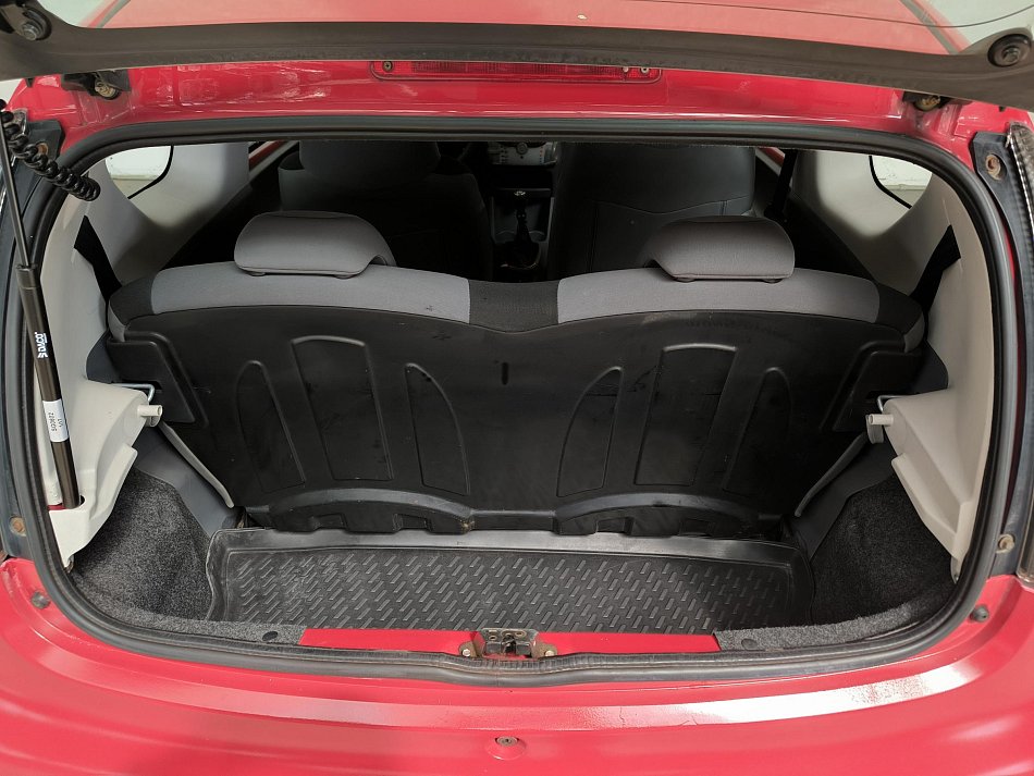 Citroën C1 1.0 i 