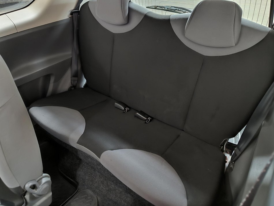 Citroën C1 1.0 i 