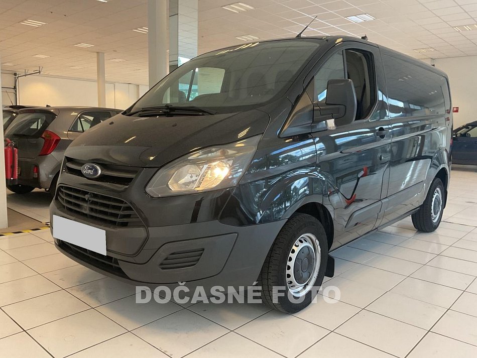 Ford Transit Custom 2.2TDCi  L1H1