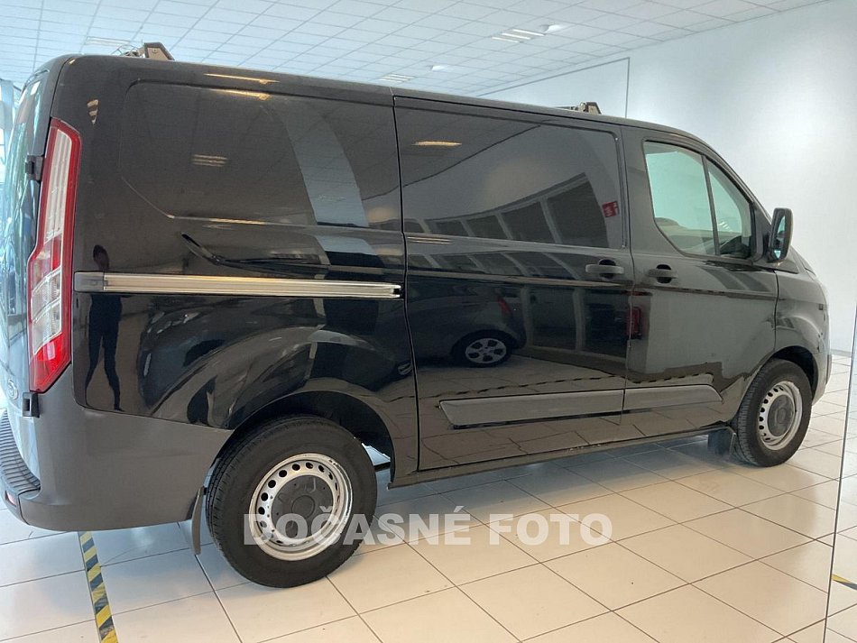 Ford Transit Custom 2.2TDCi  L1H1