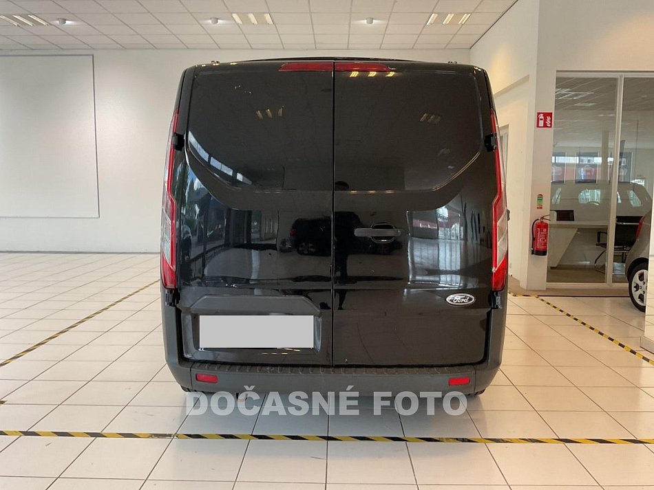 Ford Transit Custom 2.2TDCi  L1H1