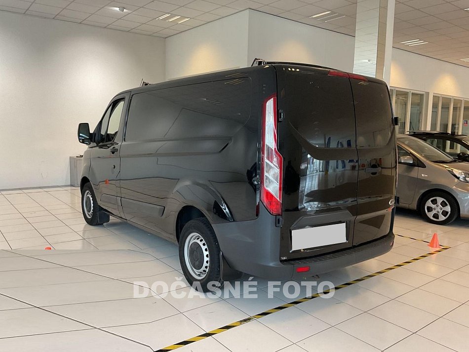 Ford Transit Custom 2.2TDCi  L1H1