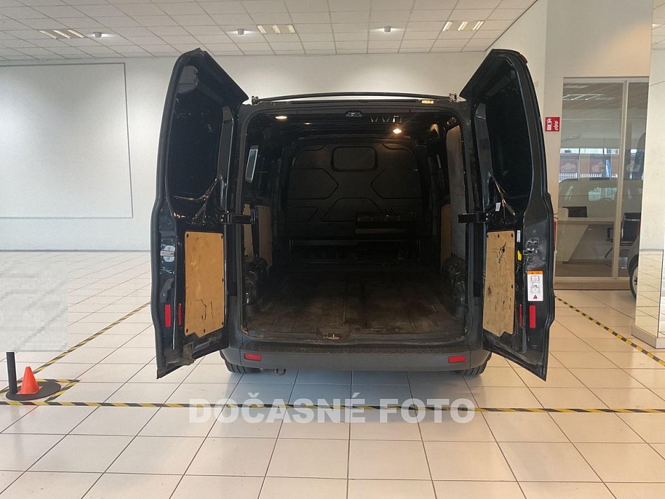 Ford Transit Custom 2.2TDCi  L1H1