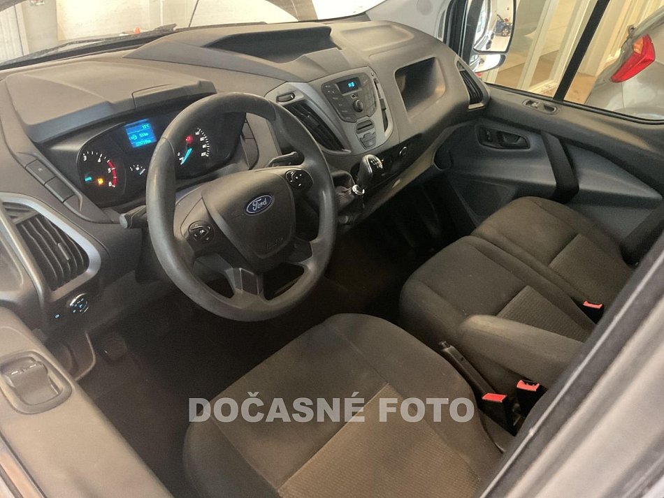 Ford Transit Custom 2.2TDCi  L1H1