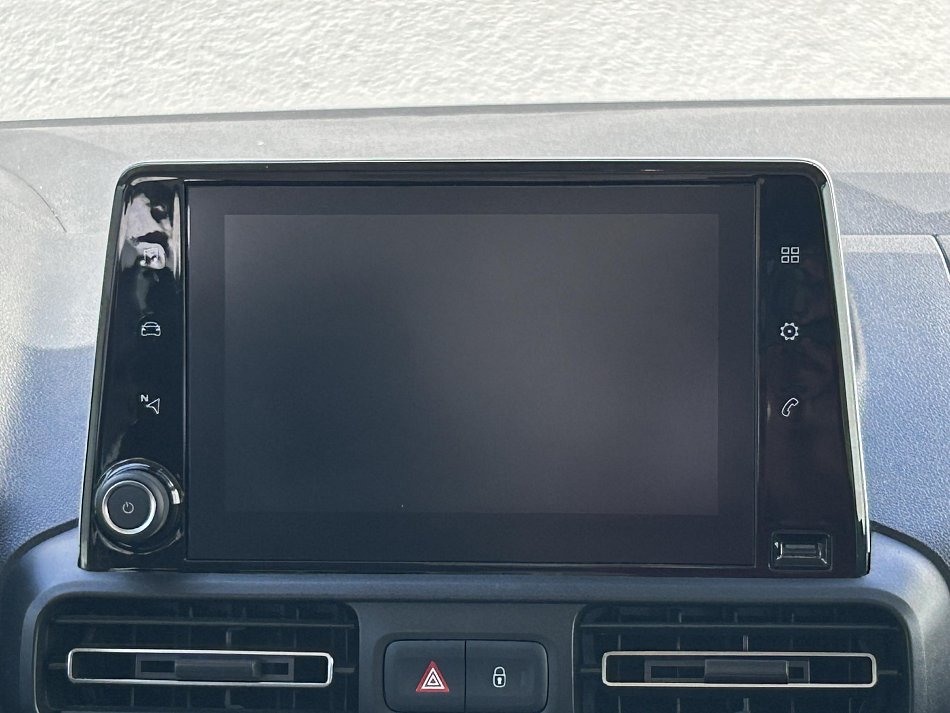 Citroën Berlingo 1.5HDi  MAXi 7míst