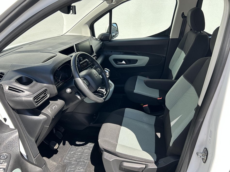 Citroën Berlingo 1.5HDi  MAXi 7míst