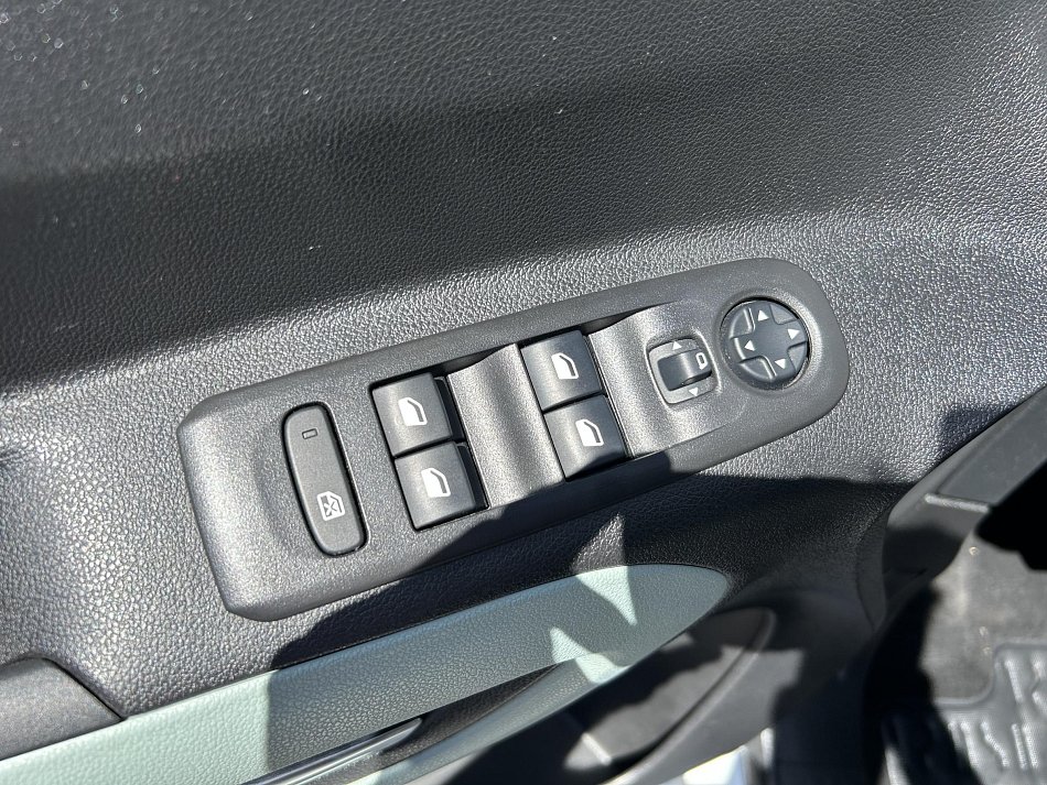 Citroën Berlingo 1.5HDi  MAXi 7míst
