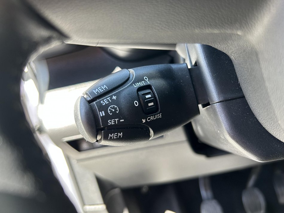 Citroën Berlingo 1.5HDi  MAXi 7míst