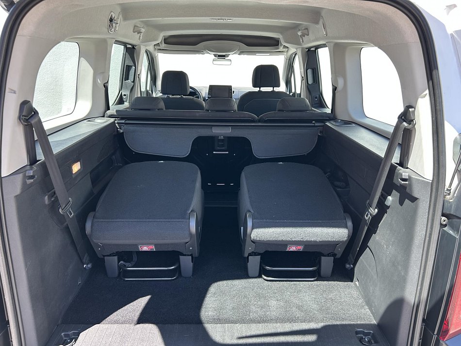 Citroën Berlingo 1.5HDi  MAXi 7míst