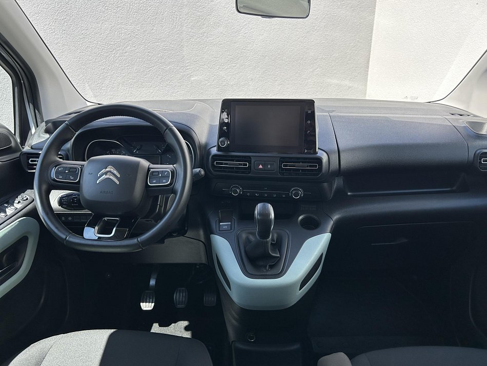 Citroën Berlingo 1.5HDi  MAXi 7míst