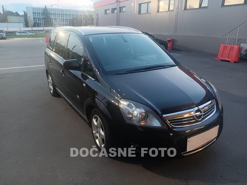 Opel Zafira 1.7 CDTi 