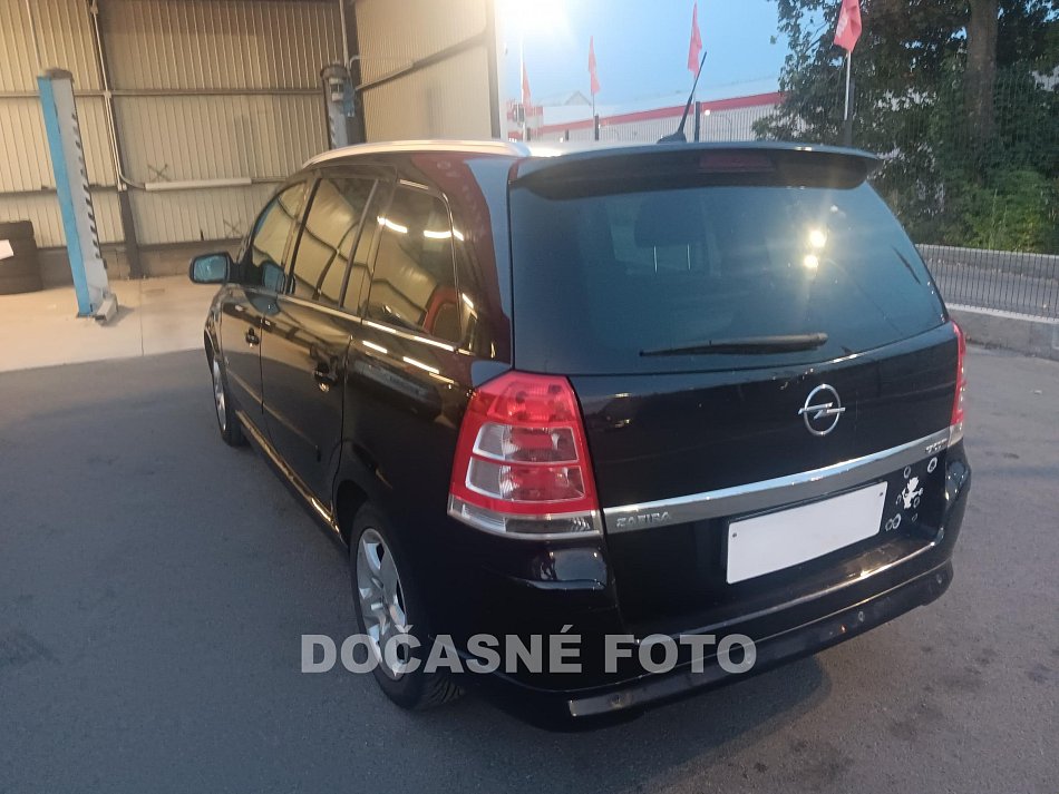 Opel Zafira 1.7 CDTi 