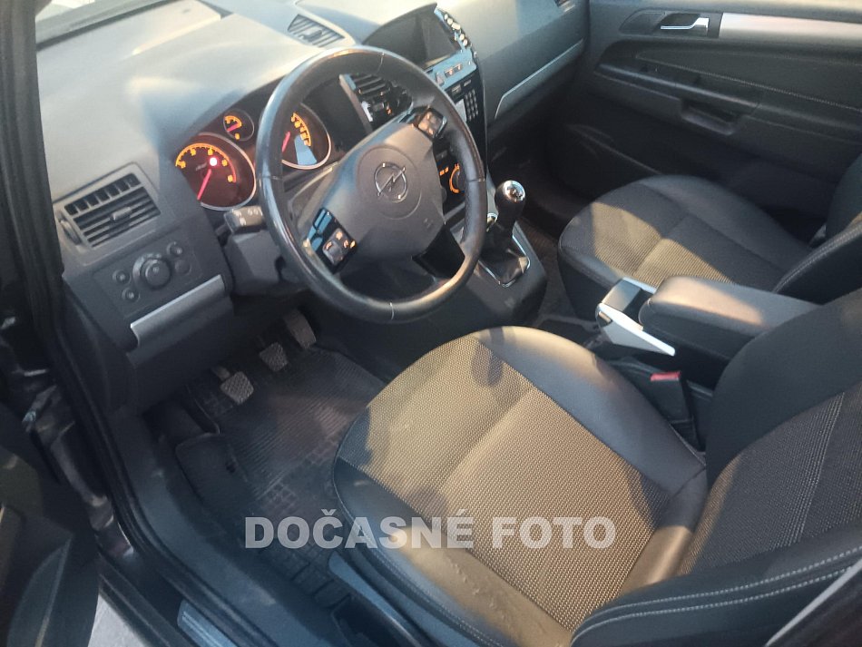 Opel Zafira 1.7 CDTi 