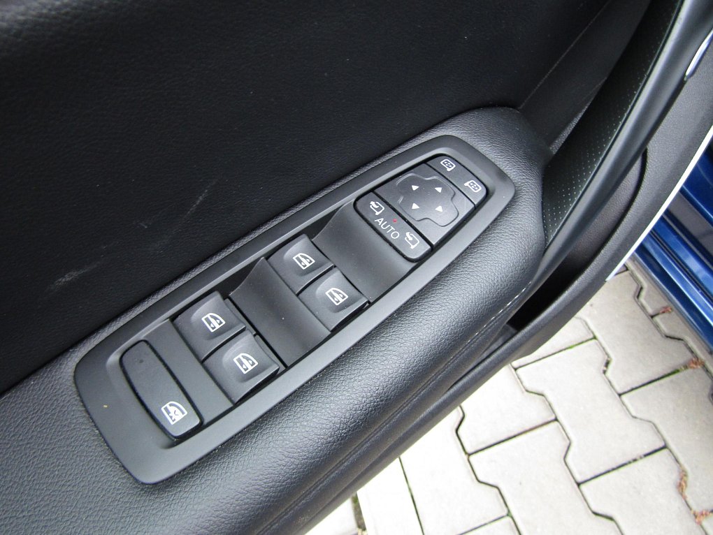 Renault Mégane 1.3 TCe Intense