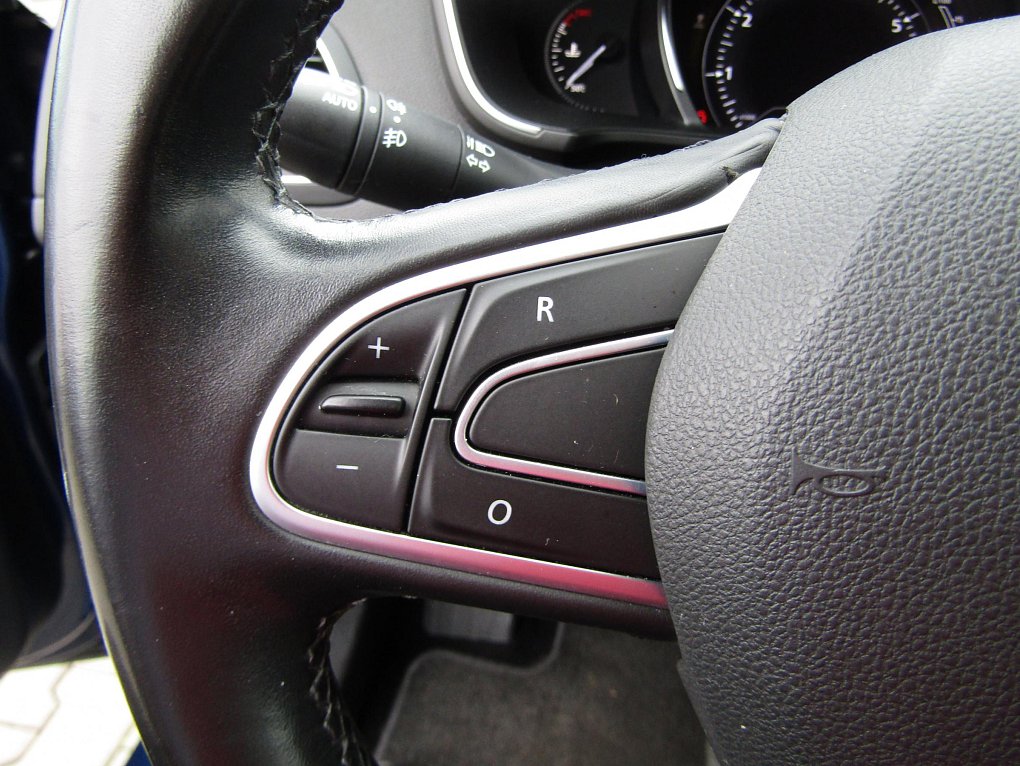 Renault Mégane 1.3 TCe Intense