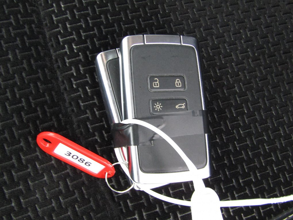 Renault Mégane 1.3 TCe Intense