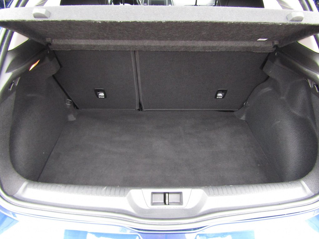 Renault Mégane 1.3 TCe Intense