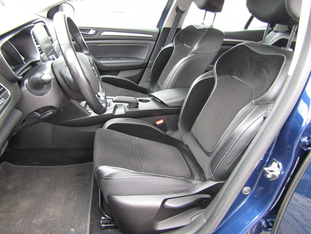 Renault Mégane 1.3 TCe Intense