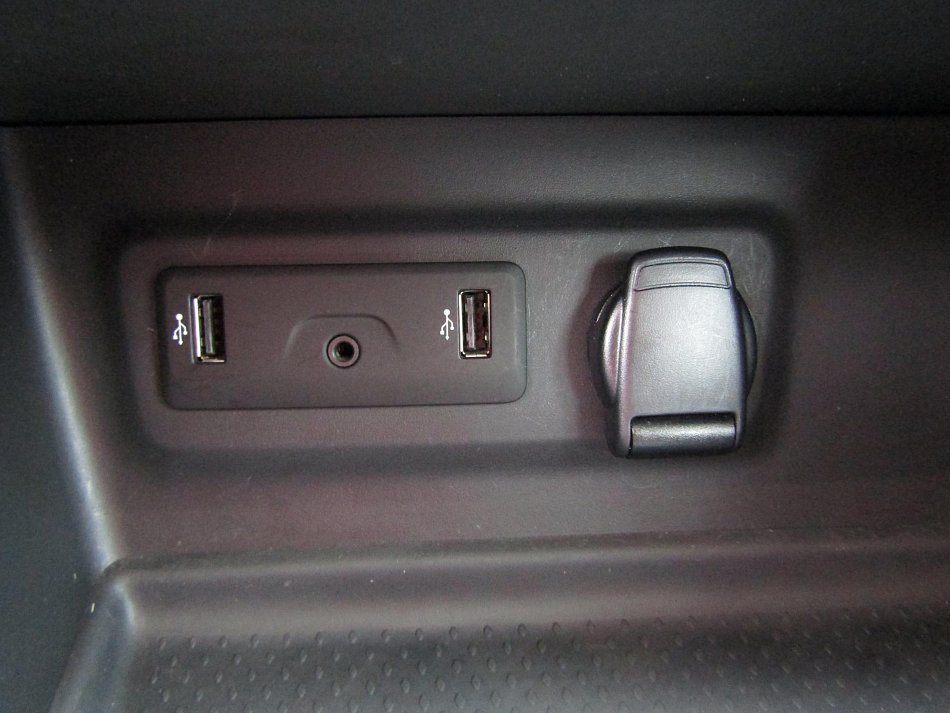 Renault Mégane 1.3 TCe Intense