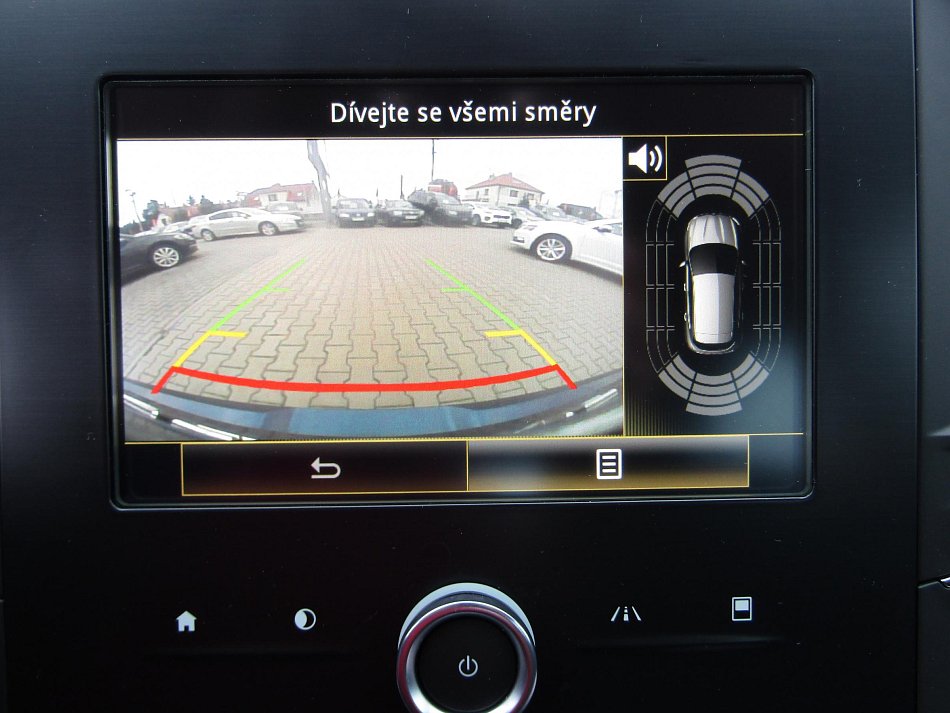 Renault Mégane 1.3 TCe Intense