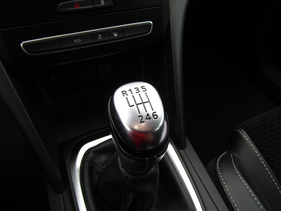 Renault Mégane 1.3 TCe Intense