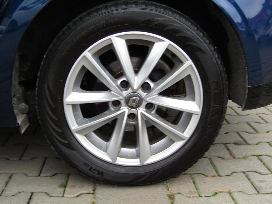 Renault Mégane 1.3 TCe Intense