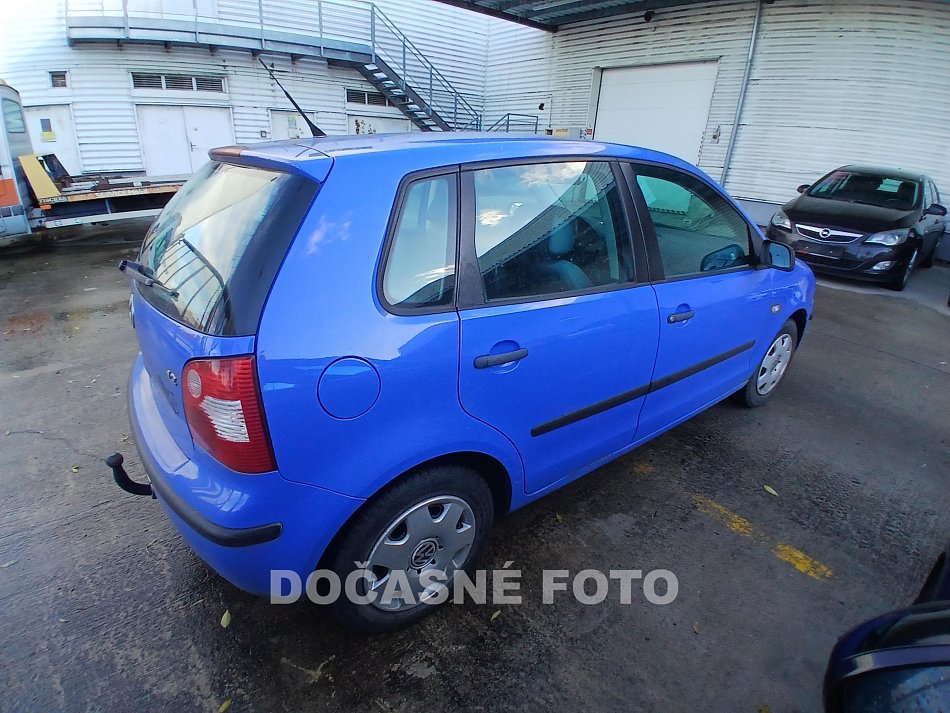 Volkswagen Polo 1.2 