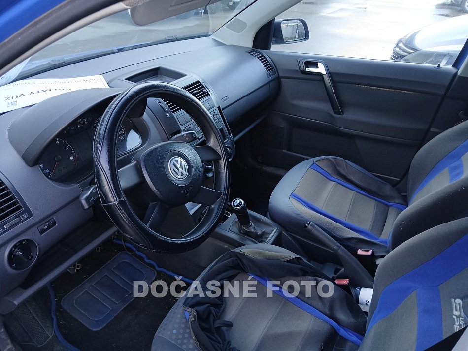 Volkswagen Polo 1.2 