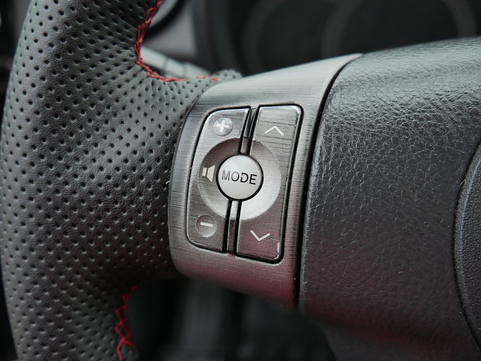 Toyota RAV4 2.0i  4x4, LPG