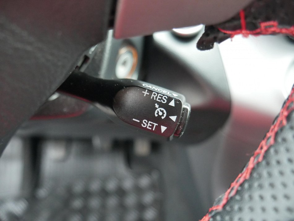 Toyota RAV4 2.0i  4x4, LPG