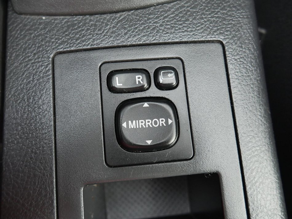 Toyota RAV4 2.0i  4x4, LPG