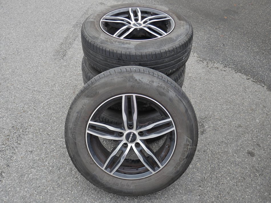 Toyota RAV4 2.0i  4x4, LPG