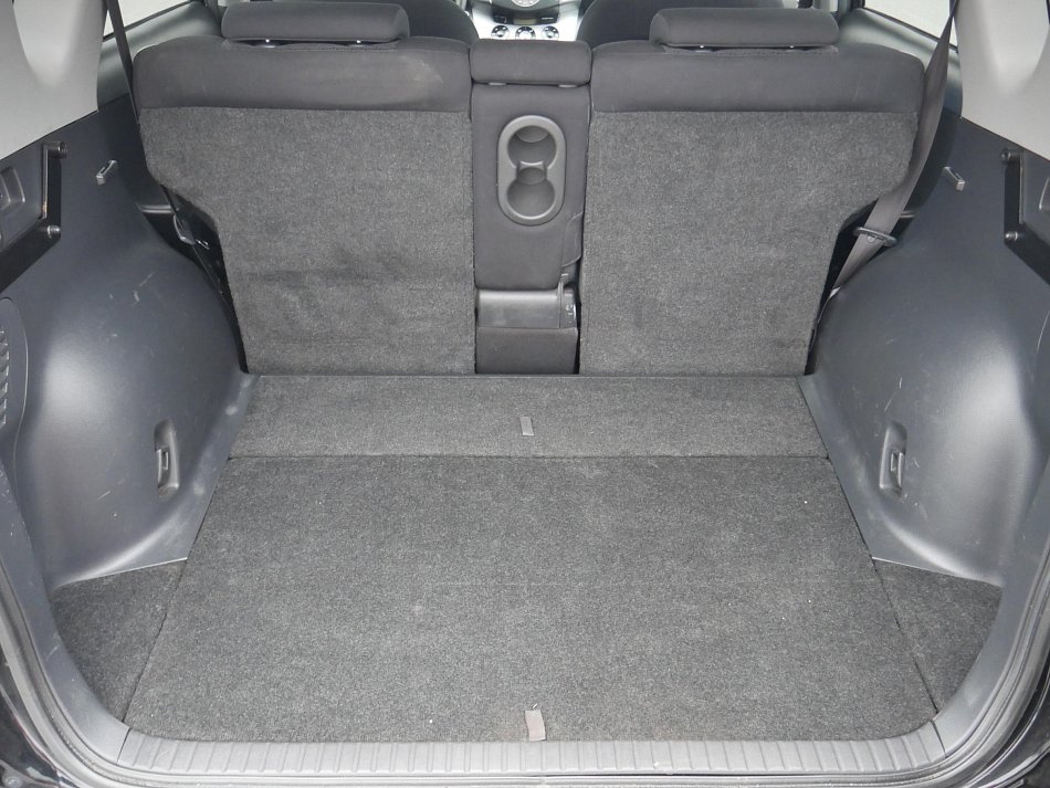 Toyota RAV4 2.0i  4x4, LPG