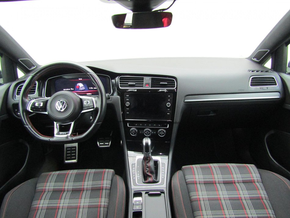 Volkswagen Golf 2.0 TSi GTi