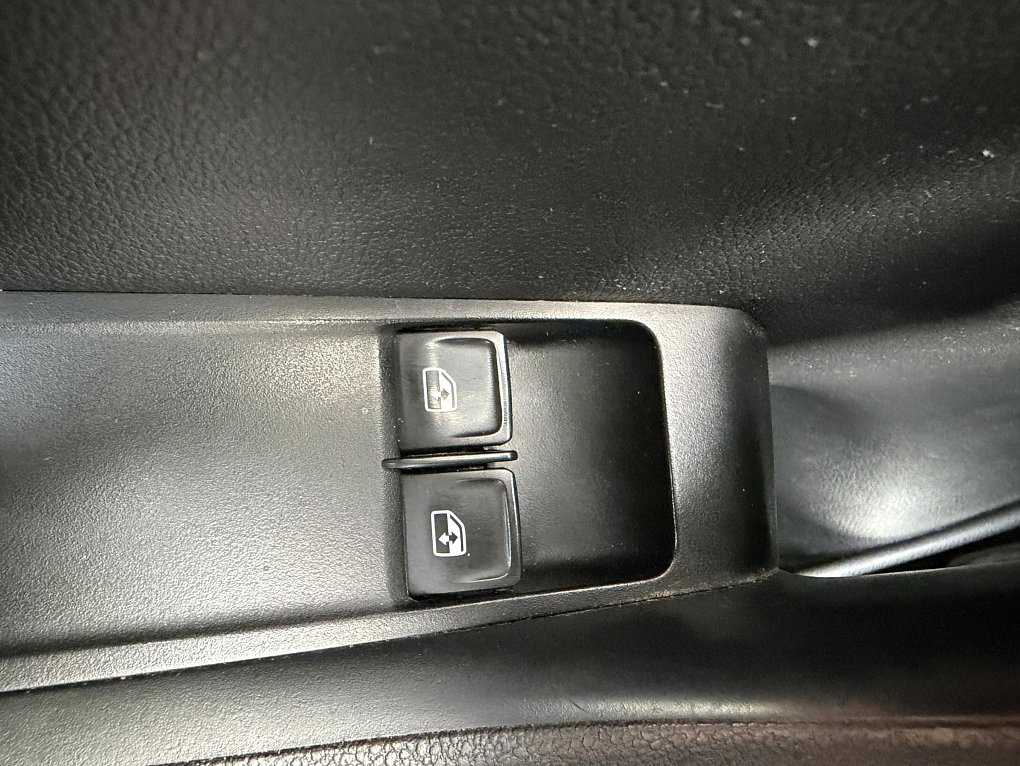 Škoda Fabia III 1.0TSi 