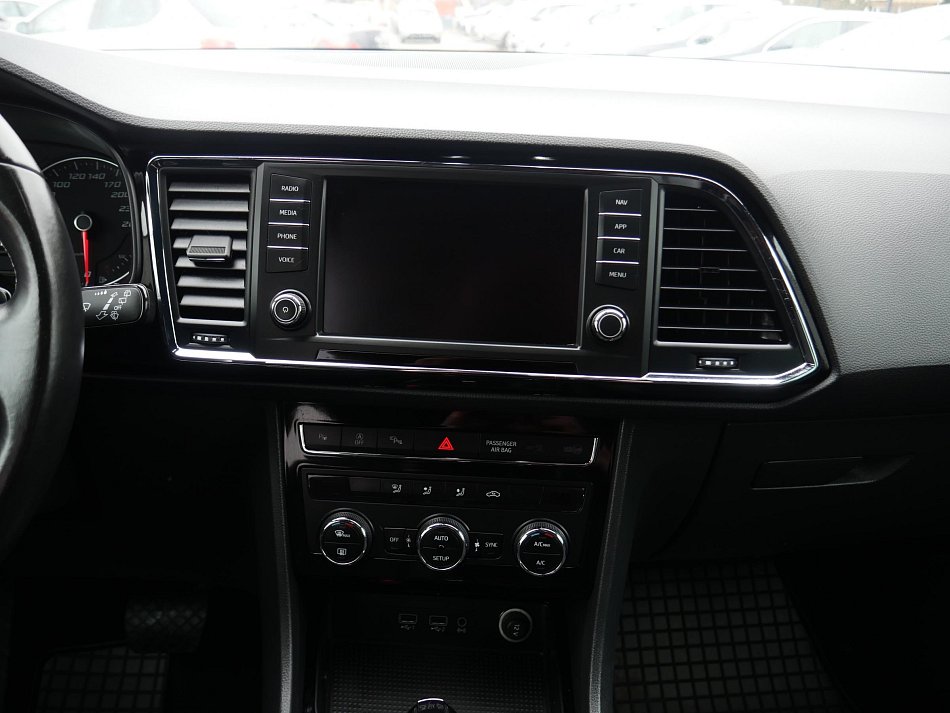 Seat Ateca 2.0 TDi  4x4