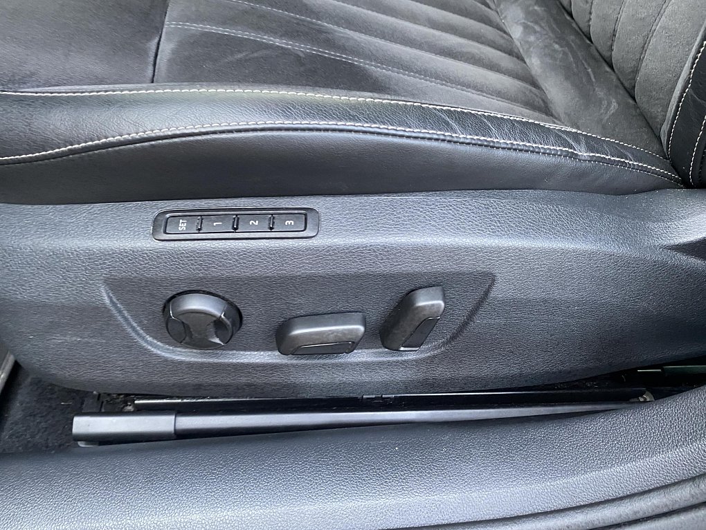 Škoda Superb III 2.0 TDi Style 4x4