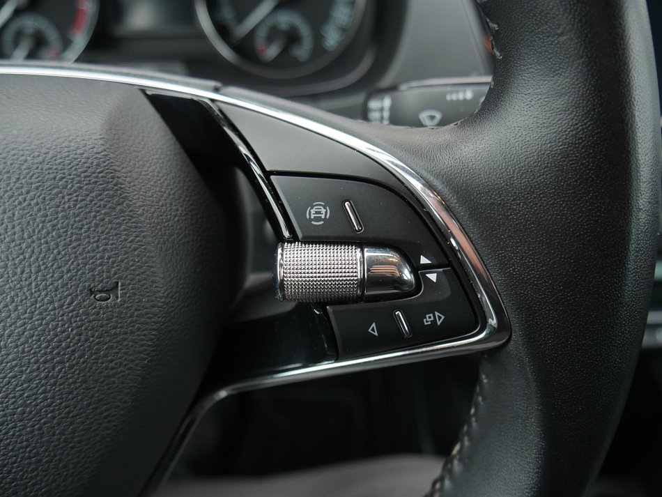 Škoda Fabia III 1.0 TSi Ambition