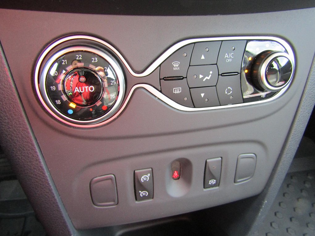 Dacia Sandero 0.9 TCe 