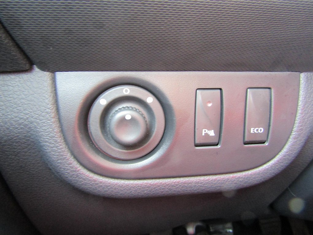 Dacia Sandero 0.9 TCe 