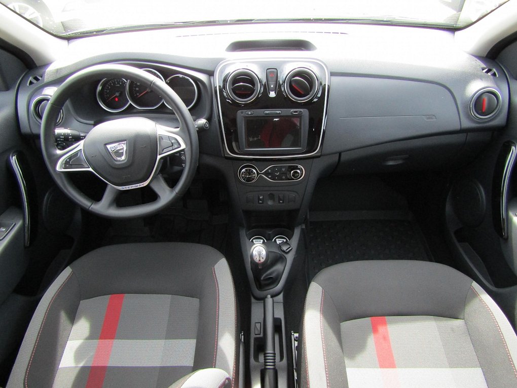Dacia Sandero 0.9 TCe 