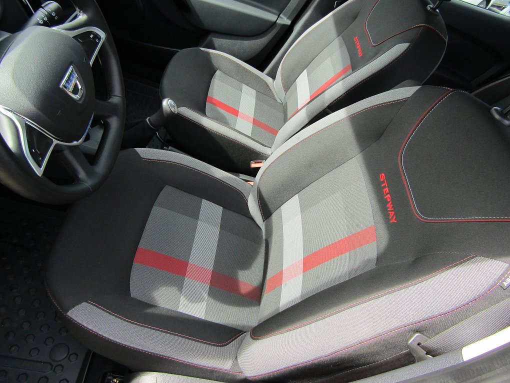 Dacia Sandero 0.9 TCe 