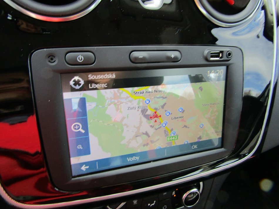 Dacia Sandero 0.9 TCe 