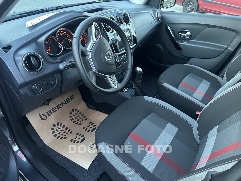 Dacia Sandero 0.9 TCE 