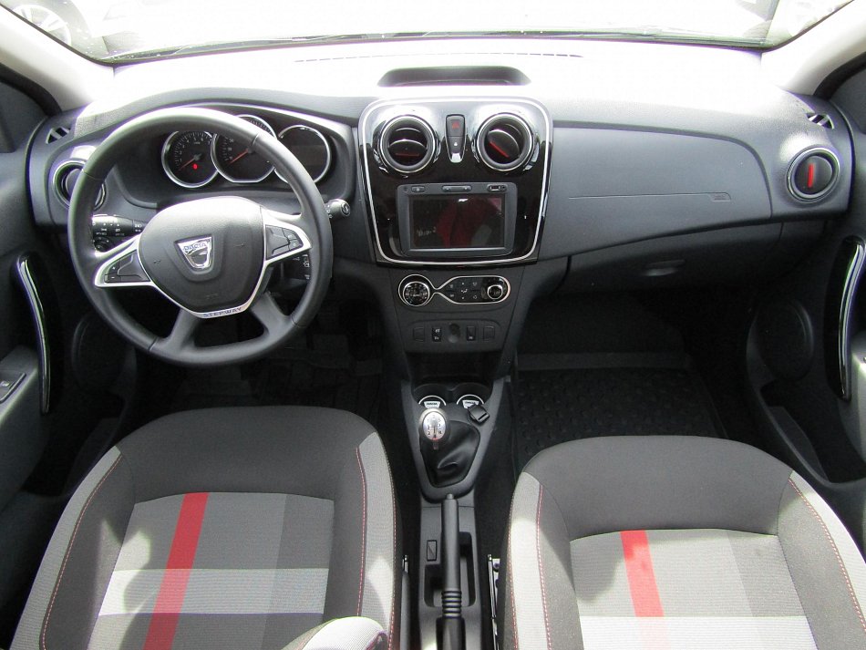 Dacia Sandero 0.9 TCe 
