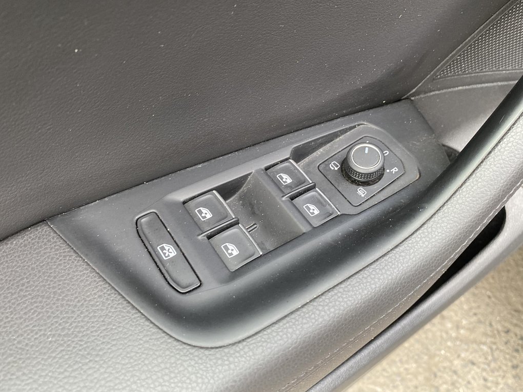 Volkswagen Passat 2.0 TDi Highline